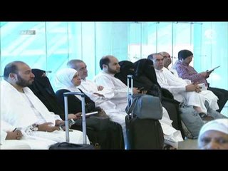 الشؤون الإسلامية والأوقاف تبدأ التدقيق على عقود الحجاج مع حملات الحج