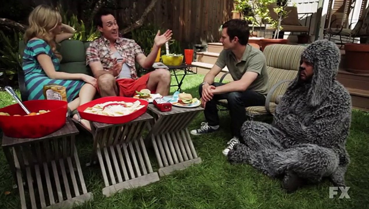 Wilfred US S01E06