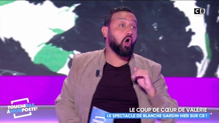Jean-Michel Maire tacle le physique de Cyril Hanouna : il s'excuse en direct !