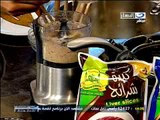 النهار- لقمة هنية مع علاء الشربينى ج4 10-1-2012