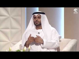 برنامج أماسي - جمعية الشارقة الخيرية .. عطاء لا ينضب