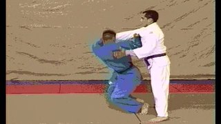 Hayward Nishioka - Judo - Volume 3
