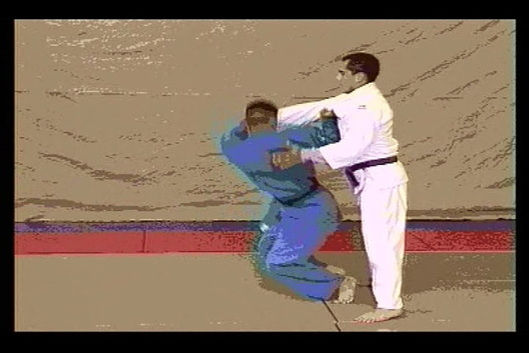 Hayward Nishioka - Judo - Volume 3