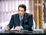 النهار- اخر النهار مع محمود سعد ج٣ ١٢-١-٢٠١٢