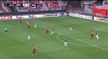 Rennes 1 -  0  Jablonec 20/09/2018 Sarr I. (Andre B.), Rennes Super Amazing Goal 31 ' HD Full Screen EUROPE: Europa League - Group Stage .
