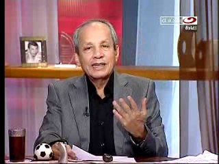 النهار رياضة - في دائرة الضوء ج٢ ٢-١-٢٠١٢