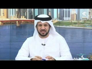 الخط المباشر - دائرة شؤون الضواحي و القرى بالشارقة