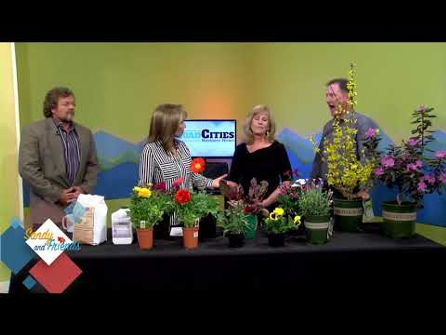 S&F-Quad Cities Business News
