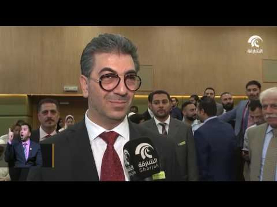 أخبار الدار : الشارقة تدخل موسوعة “جينيس “ للأرقام القياسية .