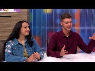 AZTV's Golden Rule Student of the Month | April, 2018