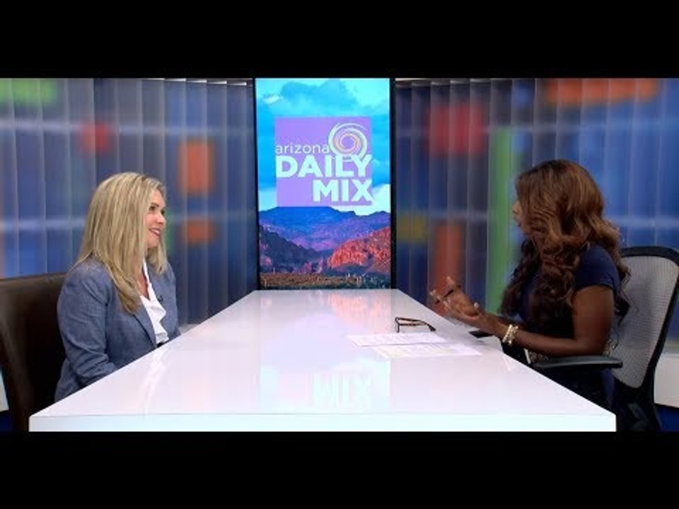 AZTV AZDM 100 Club 4 3 2018