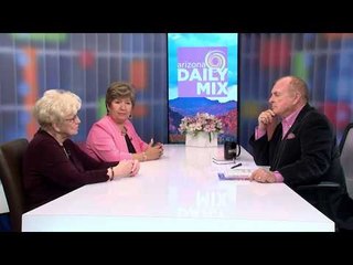 AZTV AZDM Golden Rule Banquet 03 15 2018