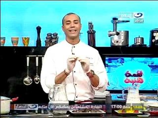 النهار- لقمة هنية مع علاء الشربيني ج٣ ١١-١-٢٠١٢