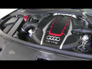 برنامج صباح الشارقة  -  سوق الحراج في الشارقة 08 -07 -2017