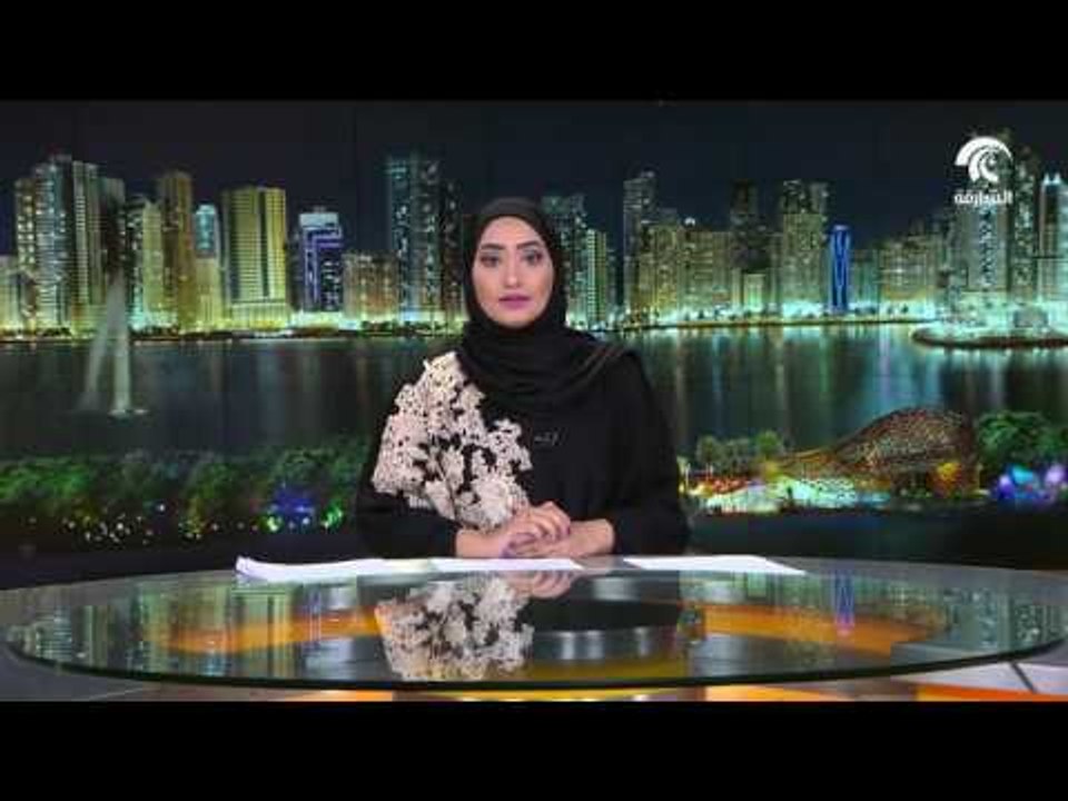 أخبار الدار : غرفة تجارة و صناعة الشارقة تكرم الشركاء الإعلاميين .