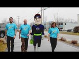 AZTV AZDM National Walking Day 04 03 2018