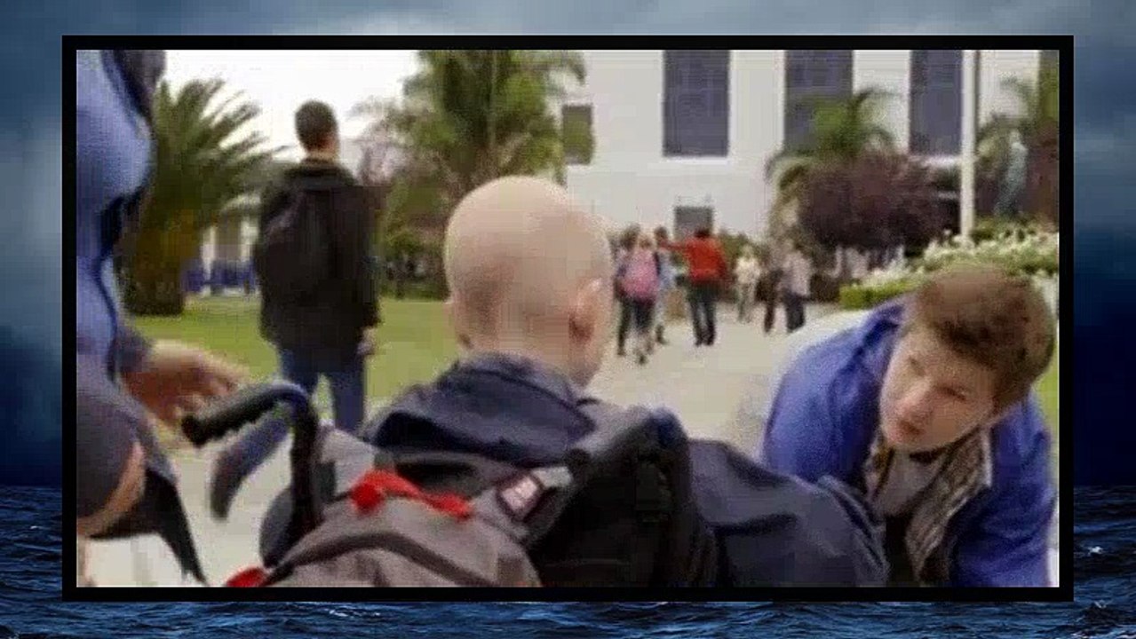 Rake S01E03