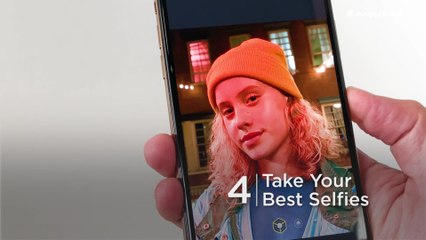 10 Things To Know About The iPhone XS and iPhone XS Max