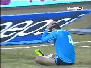 النهار رياضة - في دائرة الضوء ج١ ٣-١-٢٠١٢