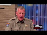 Col. Frank Milstead - AZDPS