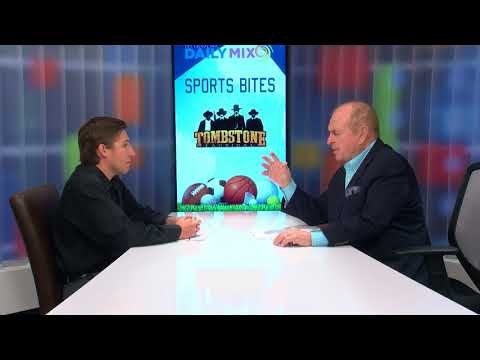 AZTV AZDM Sports Bites 2 9 18