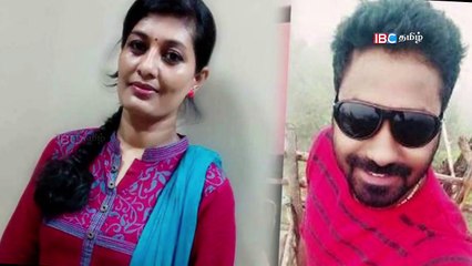 நிலானியின் புதிய ஆடியோ!! - Actress Nilani Audio - Nilani and Lalithkumar Gandhi Phone Call