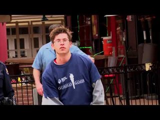 AZTV AZDM Guardian Games 04 03 2018