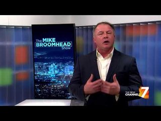 Mikes Minute 2 15 18