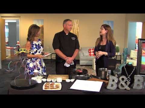 AZTV AZ Daily Mix Scottsdale Art 3 27 2018