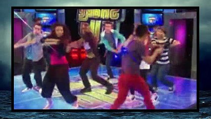 Shake It Up S01E01