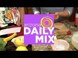 AZDM-Your Healthy Kitchen