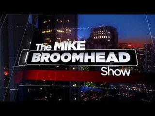 Stan Barnes - Mike Broomhead Show