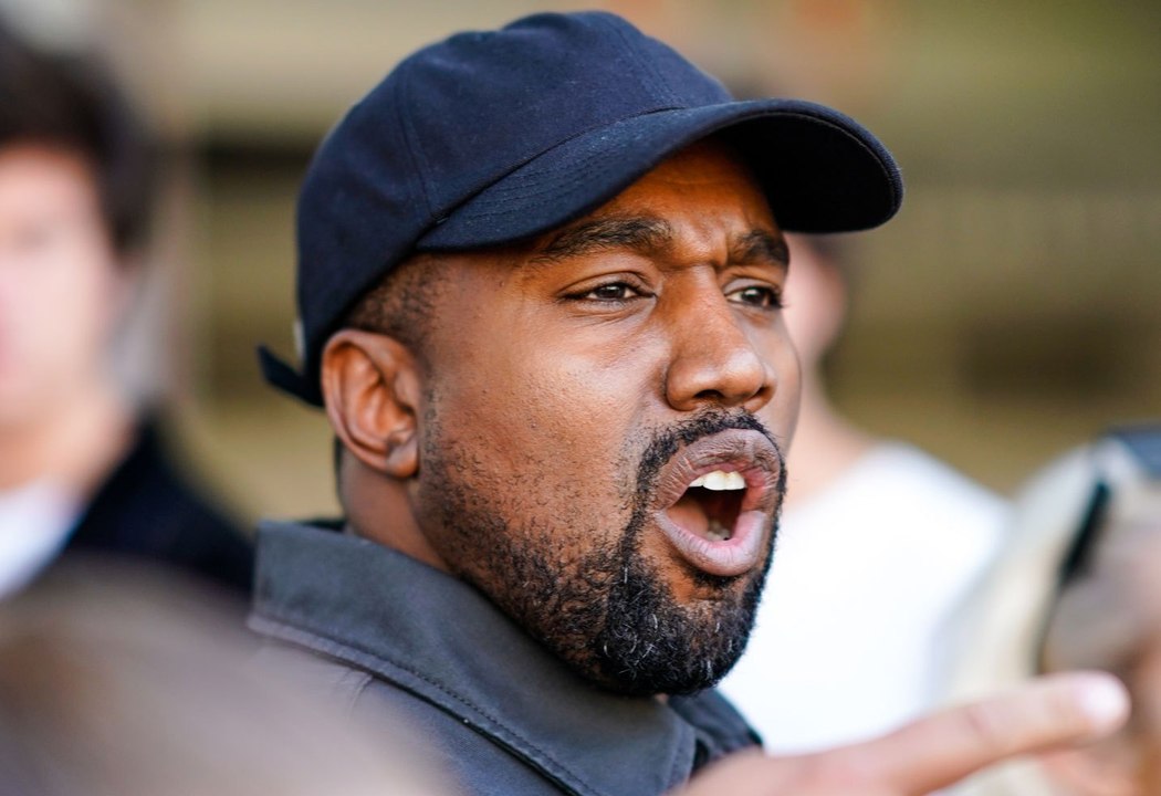 Kanye West Slams Drake, Nick Cannon, & Tyson Beckford In New Rant
