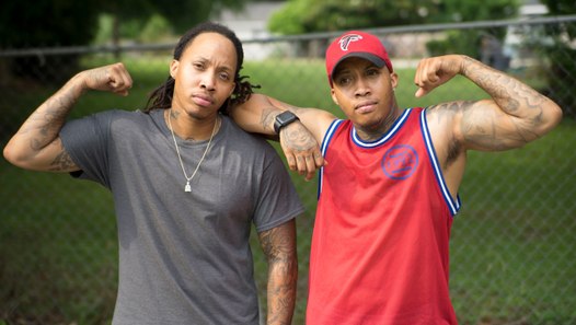 Brothers Brothers