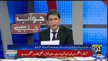 Don,t Be Fool Pakistan ,, Dr Danish Badly Criticise Fawad Chaudhry