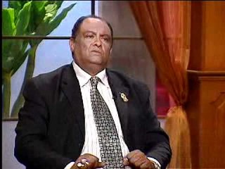 النهار رياضة - في دائرة الضوء ج٤ ١٧-١-٢٠١٢