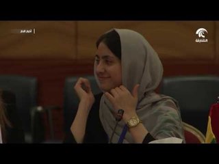 دورة تدريبية تحت عنوان تنمية ريادة الأعمال من خلال تقنية لمعلومات في غرفة الشارقة