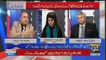 Rauf Klasra Tells Reason Why PML(N) in Silence After Nawaz Sharif Relief ,,