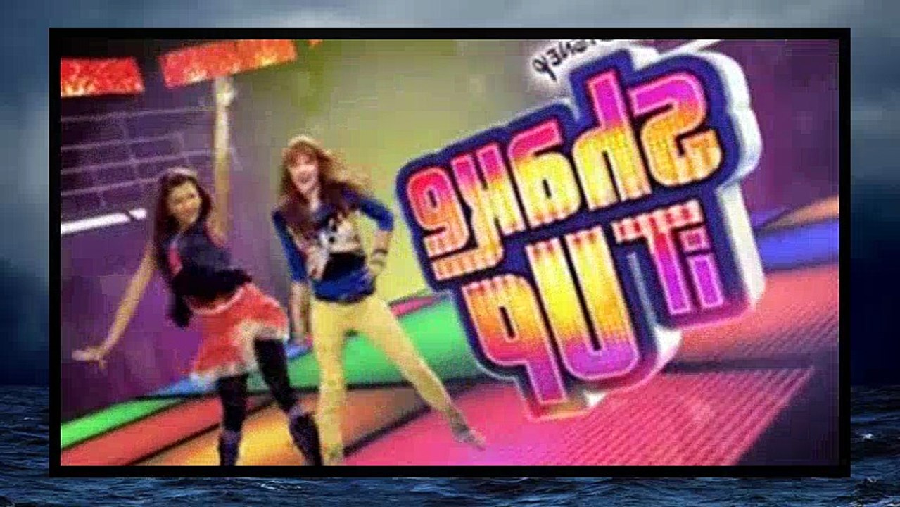 Shake It Up S01E04