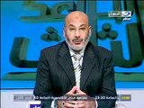 النهار- البعد الثالث مع صفوت حجازى ج1 20-1-2012