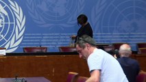 آلية للأمم المتحدة تفتح تحقيقين في ارتكاب جرائم حرب في سوريا