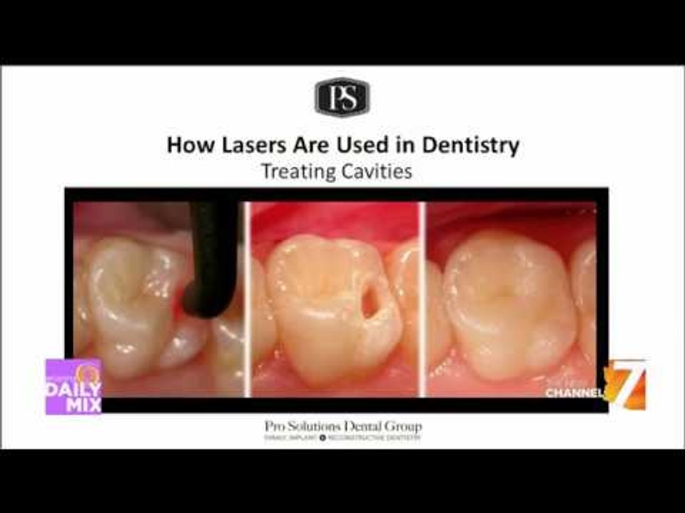 AZDM ProSolutions Dental Group video Dailymotion