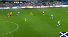 Moreno  Goal  HD   Villarreal 2 - 1	 Rangers  20-09-2018