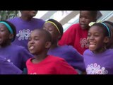 The African Children's Choir