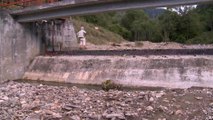 كثرة السدود المائية بالمئات تدمّر الطبيعة في بلغاريا