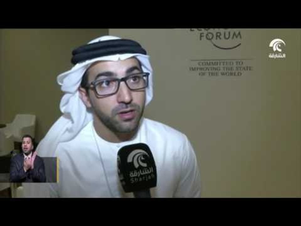 أخبار الدار : اختيار بدور القاسمي رئيساً لمجلس الأعمال الإقليمي لمنطقة الشرق الأوسط و شمال إفريقيا .