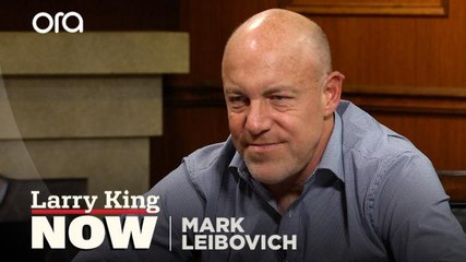 Mark Leibovich: NFL owners "smaller than life characters"