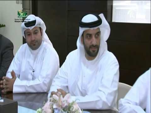 الشارقة للإعلام والإقامة وشؤون الأجانب بالشارقة يوقعان مذكرة تفاهم تعزيزاً للتعاون المشترك