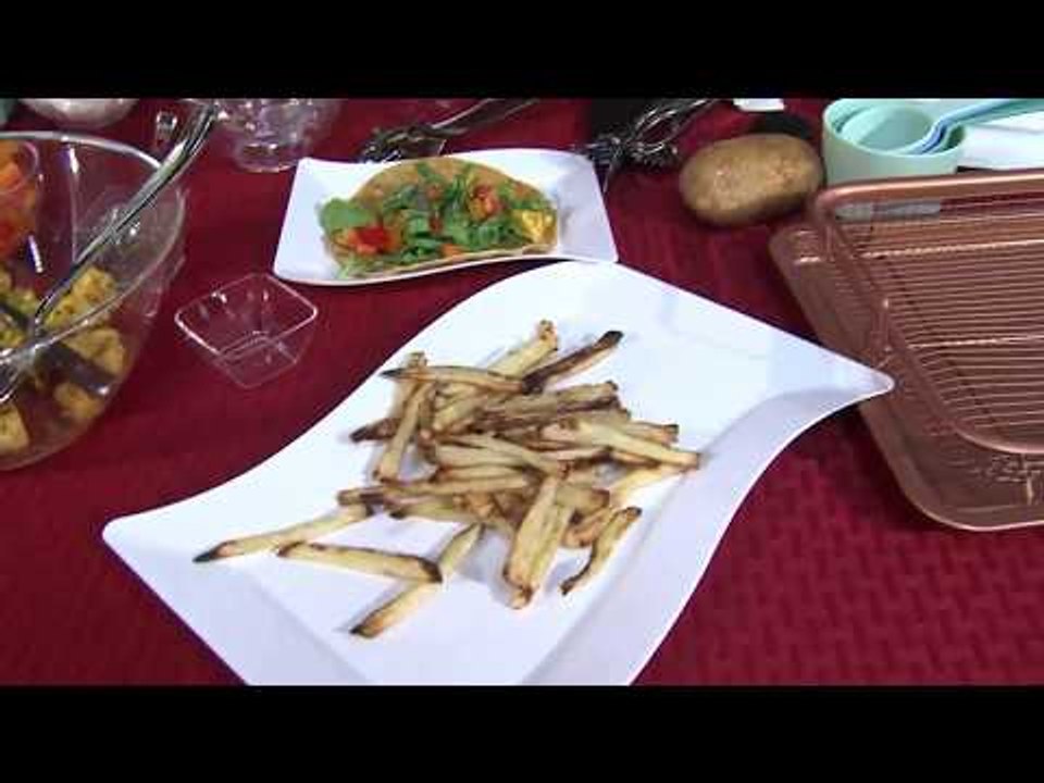 Fast Food Diet