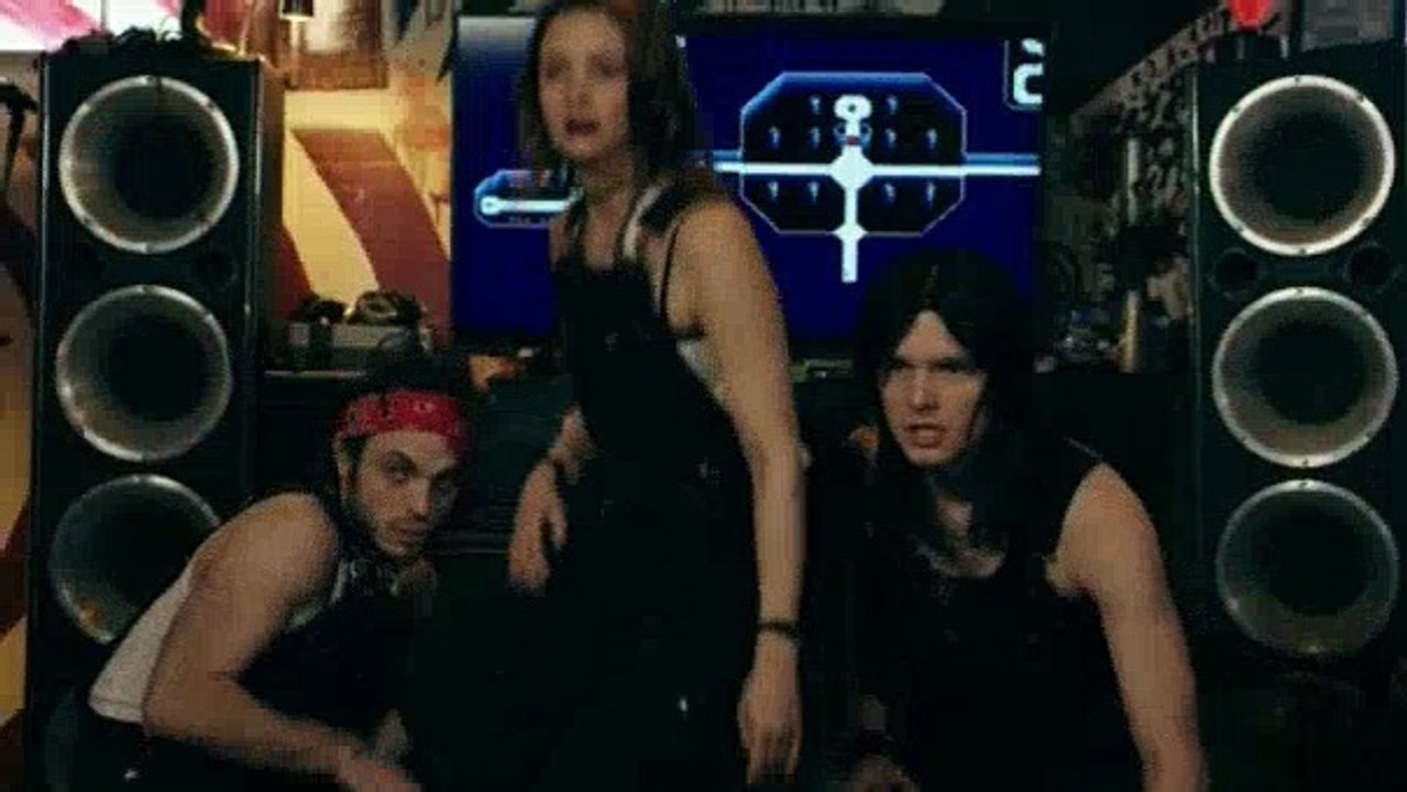 Letterkenny S03E05 - The Battle for Bonnie McMurray